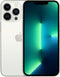 Apple iPhone 13 Pro - 128GB - Apple A15 Bionic - Zilver