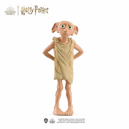 Schleich Dobby 13985 - Harry Potter figuur - Huiself met grote oren
