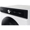 SAMSUNG WW11BB744AGES2 - Wasmachine - AI Energy Mode - Wit