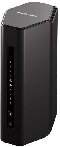 Netgear Nighthawk RS300 - Router - WiFi 7 tot 9.3 Gbps - 185m2 dekking