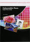 Hahnemühle 10641962 - Fotopapier A3+ 310g - Inkjet Satin/Pearl - Wit