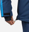 Rossignol Strawpile - Ski Jas - 20.000 mm waterdicht - Navy heren - maat XXL