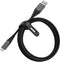 Otterbox Premium Cable - USB A-C - 2M - Snellaadkabel zwart