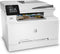 HP Color LaserJet Pro MFP M283fdn - All-in-one laserprinter - ADF dubbelzijdig printen en scannen - Kleur