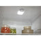 Koenic KFK 631-1 D - Koel-vriescombinatie - Super Freeze - 315 Liter - Dark Inox - 185.5 cm