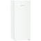 Liebherr FND462522 - Vrijstaande vrieskast - NoFrost 200 liter - Smart bediening