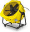 TROTEC TTV 4500 S - Bouwventilator - 5000 m³/h - Geel zwart