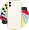 APPLE iPhone 11 - Smartphone - A13 Bionic - 64 GB - Wit