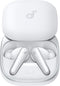 Soundcore Liberty 5 - Draadloze oordoppen - Adaptive ANC 3.0 Dolby Audio - Wit