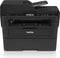 Brother MFC-L2750DW - Draadloze All-in-One Laserprinter