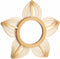 KidsDepot Mila Rotan Spiegel