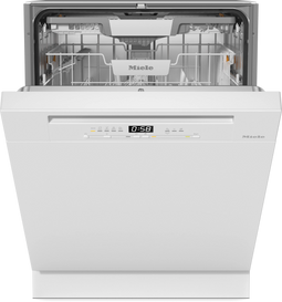 Miele G 5310 Sci Active Plus - Onderbouw Vaatwasser 60cm - Ecoprogramma - QuickPowerWash