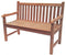Tierra Outdoor Cordoba - Tuinbank - FSC teakhout 180cm - Teak