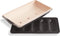 Emile Henry Broodbakvorm voor 5 Mini Baguettes - Fusain - 39 x 23 cm - Keramische Bakvorm / Bakplaat - Geschikt voor Oven en Vaatwasser - Ideaal voor het Bakken van Huisgemaakte Mini Baguettes met Knapperige Korst