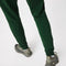 Lacoste Heren Broek - Maat XXL - Katoen 83% - Polyester 16% - Elastaan 1%