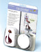 Innovadvance Deurbel Cat - Draadloos