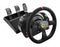 Thrustmaster T300 Ferrari Integral Racing Wheel - Alcantara Edition - Force Feedback - Zwart