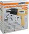 Brüder Mannesmann M49500 - Heteluchtpistool 2000 Watt - 2 warmtestanden