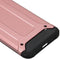 iMoshion Hoesje Geschikt voor Xiaomi Poco M3 Hoesje - iMoshion Rugged Xtreme Backcover - Rosé