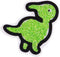 Maak je eigen dino foam sticker 28180