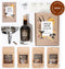 Maak je eigen Espresso Martini - Cadeautip - Craftly
