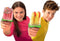 Maak je eigen frisco's - ijsjes & lolly's. ChillFactor Popsicle