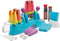 Maak je eigen frisco's - ijsjes & lolly's. ChillFactor Popsicle