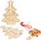 Maak je eigen Kerstboom