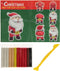Maak je eigen Kleifiguur Kerst