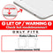 Maak je eigen Kobo Libra 2 (7 inch) sleepcover hoes
