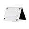 Maak je eigen MacBook Air 15 inch M2/M3 (2023-2024) cover hoesje - Apple uitsparing