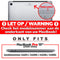 Maak je eigen MacBook Pro 13 inch M1/M2 (2020-2022) hoesje