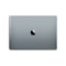 Maak je eigen MacBook Pro 15 inch (2016-2020) hoesje - Apple uitsparing