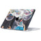 Maak je eigen MacBook Pro 16 inch M1/M2 (2021-2023) hoesje - Apple uitsparing