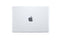 Maak je eigen MacBook Pro 16 inch M1/M2 (2021-2023) hoesje - Apple uitsparing