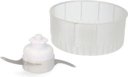 Maalmachine EDM 07588 Navulling Basis hakmes