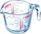 Maatbeker, 0,5 liter - Pyrex | Classic Prepware