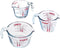 Maatbeker, 0,5 liter - Pyrex | Classic Prepware