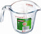 Maatbeker, 0,5 liter - Pyrex | Classic Prepware