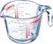 Maatbeker, Set van 3 Stuks - Pyrex | Classic Prepware