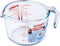 Maatbeker, Set van 3 Stuks - Pyrex | Classic Prepware