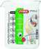 Maatglas, 0,25 liter - Pyrex | Classic Prepware