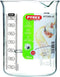 Maatglas, 0,75 liter - Pyrex | Classic Prepware