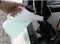 Maatkan/oliekan met flexibele tuit en verdeling - Maat: 3000ml