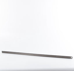 Maatlat RVS 1056 1000 x 30 x 0.8mm