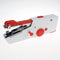 MaatShopXL | Cenocco Home Cenocco Easy Stitch Handheld Naaimachine Rood