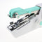 MaatShopXL | Cenocco Home Cenocco Easy Stitch Handheld Naaimachine Rood