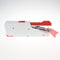 MaatShopXL | Cenocco Home Cenocco Easy Stitch Handheld Naaimachine Rood