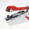 MaatShopXL | Cenocco Home Cenocco Easy Stitch Handheld Naaimachine Rood