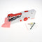 MaatShopXL | Cenocco Home Cenocco Easy Stitch Handheld Naaimachine Rood